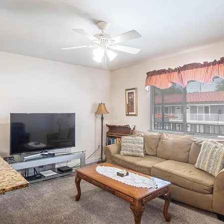 Oak Shores 115